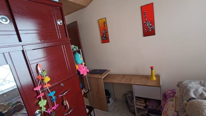 Casa de 2 alcobas en venta en San Mateo, Soacha, 44 m² · foto 13 de 17