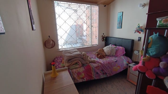 Casa de 2 alcobas en venta en San Mateo, Soacha, 44 m² · foto 14 de 17