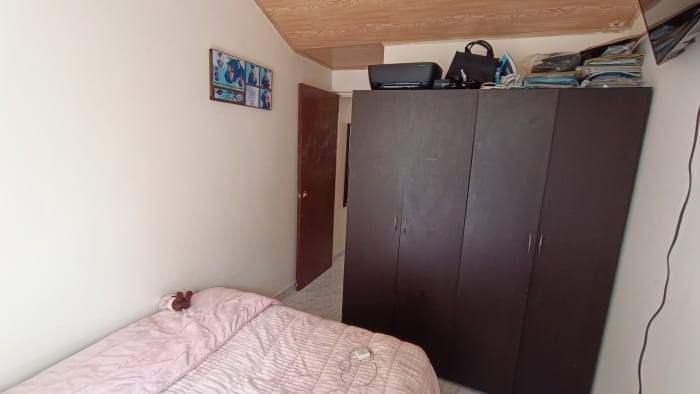 Casa de 2 alcobas en venta en San Mateo, Soacha, 44 m² · foto 15 de 17
