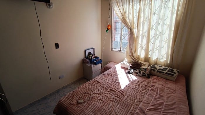 Casa de 2 alcobas en venta en San Mateo, Soacha, 44 m² · foto 16 de 17