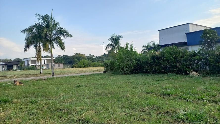 Lote en venta en Granjas Forestales Balmoral, Villavicencio, 847 m² · foto 2 de 7