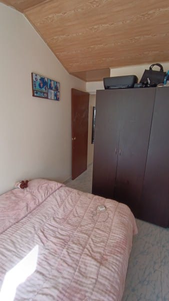 Casa de 2 alcobas en venta en San Mateo, Soacha, 44 m² · foto 17 de 17