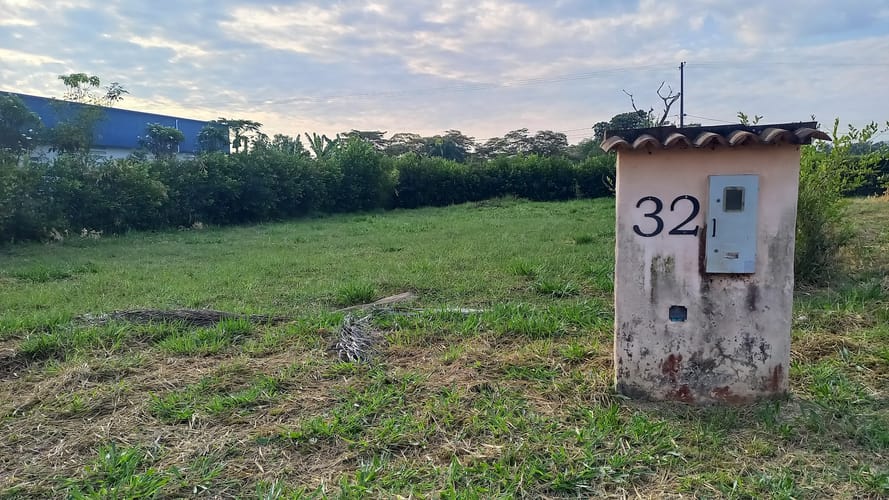 Lote en venta en Granjas Forestales Balmoral, Villavicencio, 847 m² · foto 3 de 7