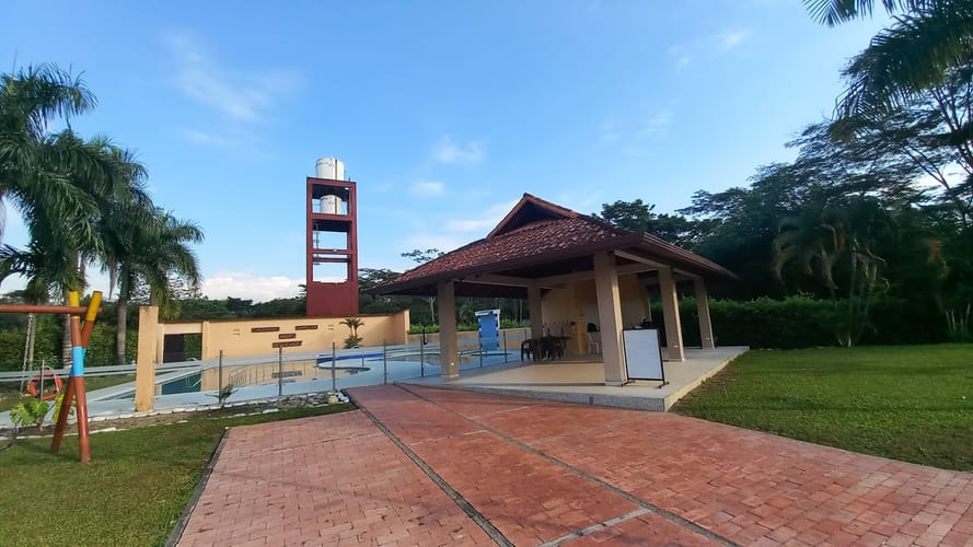 Lote en venta en Granjas Forestales Balmoral, Villavicencio, 847 m² · foto 4 de 7