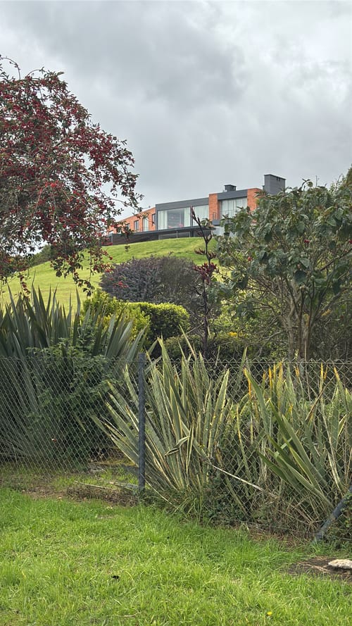 Casa de 5 alcobas en venta en Sindamanoy, Chía · foto 16 de 16