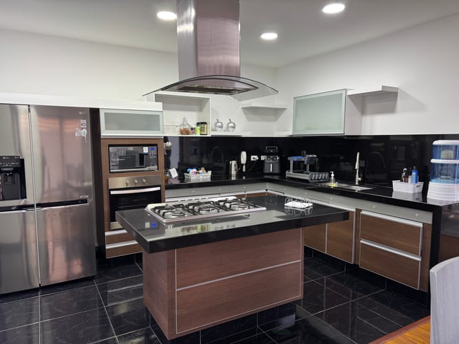 Casa de 4 alcobas en venta en Vereda La Balsa, Chía, 350 m² · foto 5 de 21
