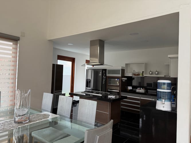 Casa de 4 alcobas en venta en Vereda La Balsa, Chía, 350 m² · foto 6 de 21