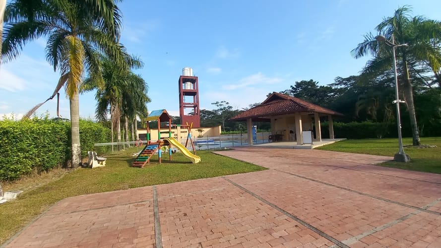 Lote en venta en El Amor, Villavicencio, 1147 m² · foto 4 de 7