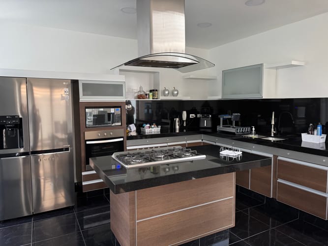 Casa de 4 alcobas en venta en Vereda La Balsa, Chía, 350 m² · foto 7 de 21