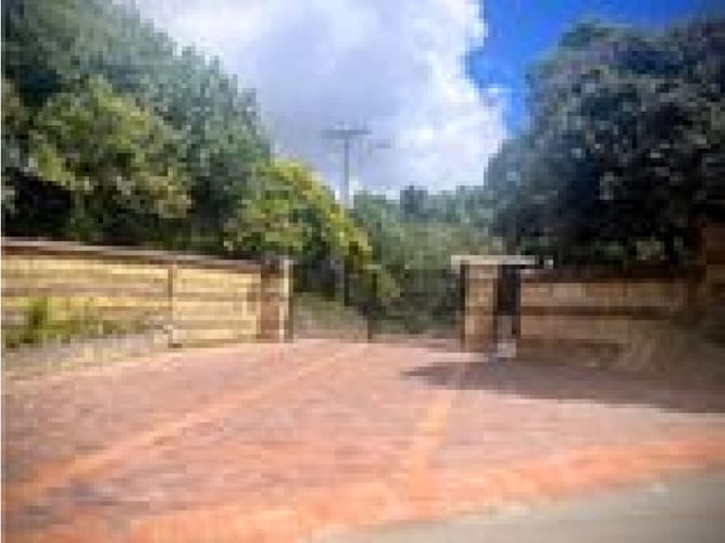 Lote en venta en Yerbabuena, Chía, 10077 m² · foto 4 de 4