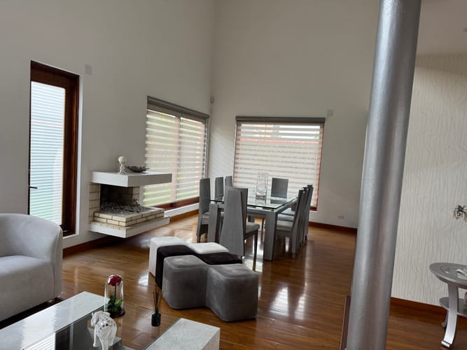 Casa de 4 alcobas en venta en Vereda La Balsa, Chía, 350 m² · foto 8 de 21