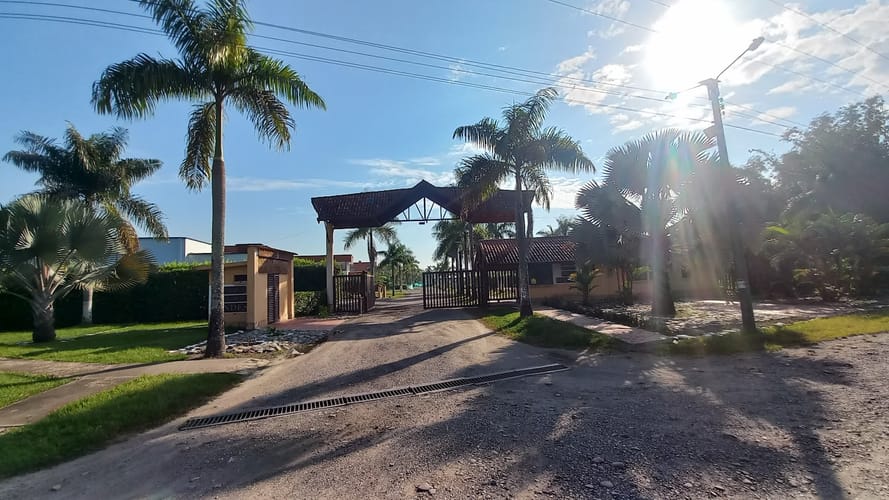 Lote en venta en El Amor, Villavicencio, 1147 m² · foto 7 de 7