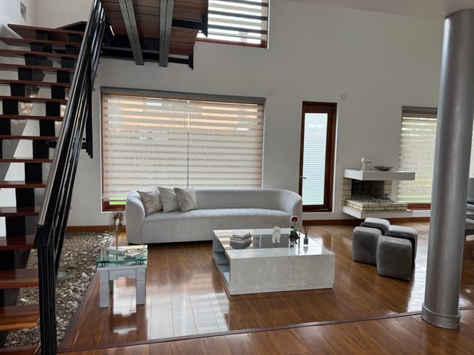 Casa de 4 alcobas en venta en Vereda La Balsa, Chía, 350 m² · foto 9 de 21