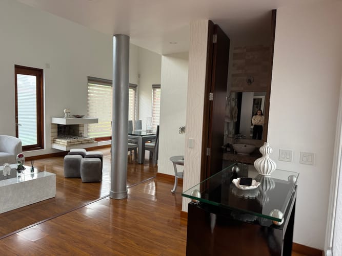 Casa de 4 alcobas en venta en Vereda La Balsa, Chía, 350 m² · foto 10 de 21