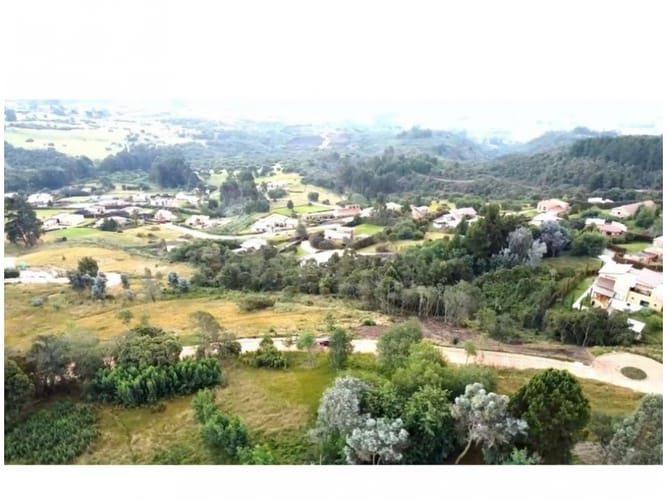 Lote en venta en Yerbabuena, Sopó, 2695 m² · foto 3 de 3