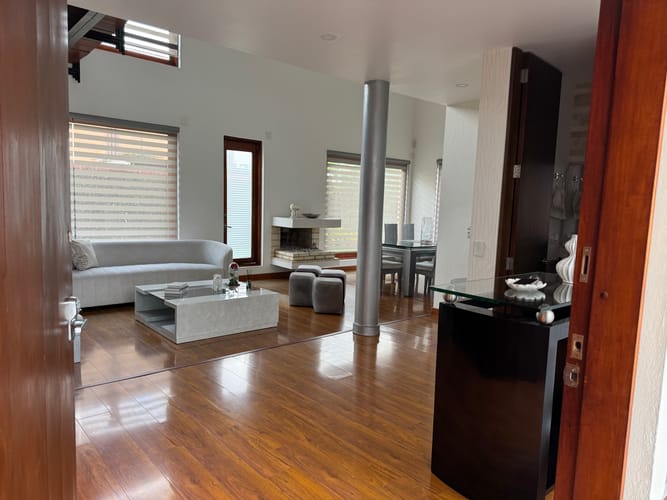 Casa de 4 alcobas en venta en Vereda La Balsa, Chía, 350 m² · foto 11 de 21