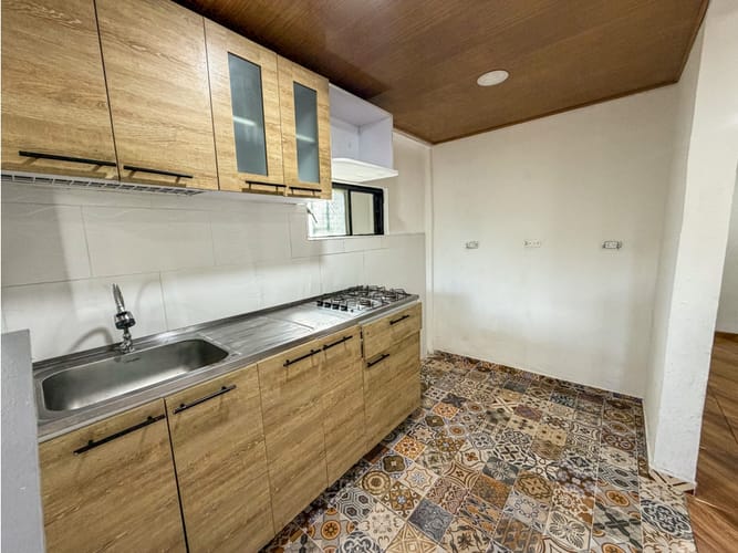 Casa de 5 alcobas en venta en San Isidro, Bogotá, 160 m² · foto 3 de 21