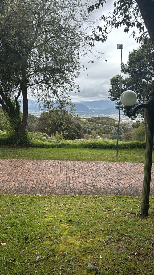 Casa de 6 alcobas en venta en Sindamanoy, Chía · foto 3 de 24