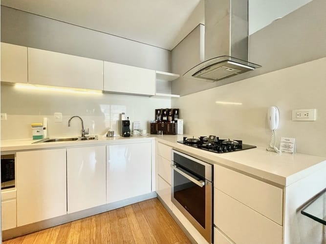 Apartamento en venta en Chico Norte, Bogotá · foto 9 de 24