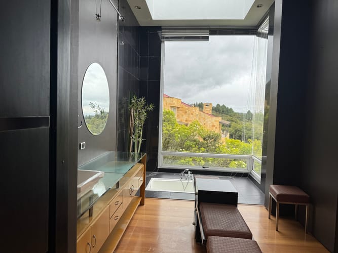 Casa de 6 alcobas en venta en Sindamanoy, Chía · foto 5 de 24