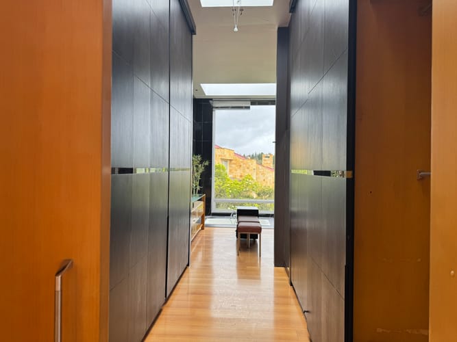 Casa de 6 alcobas en venta en Sindamanoy, Chía · foto 6 de 24