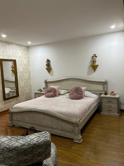 Casa de 4 alcobas en venta en Vereda La Balsa, Chía, 350 m² · foto 19 de 21