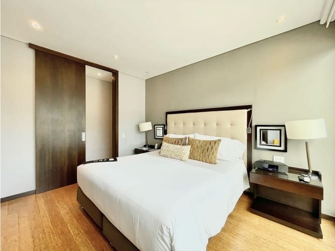 Apartamento en venta en Chico Norte, Bogotá · foto 12 de 24
