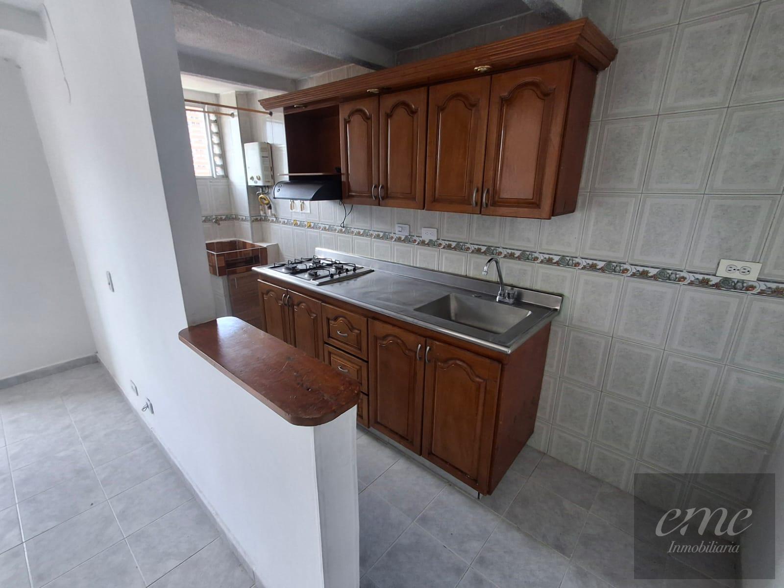 Apartamento en Arriendo en Bello