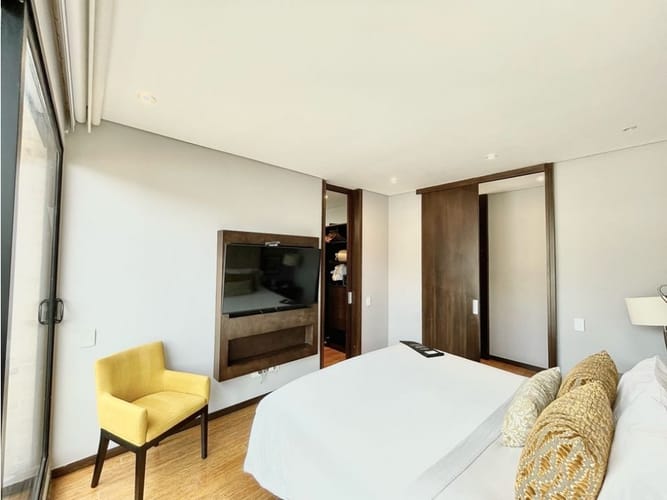 Apartamento en venta en Chico Norte, Bogotá · foto 13 de 24