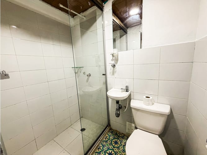 Casa de 5 alcobas en venta en San Isidro, Bogotá, 160 m² · foto 12 de 21