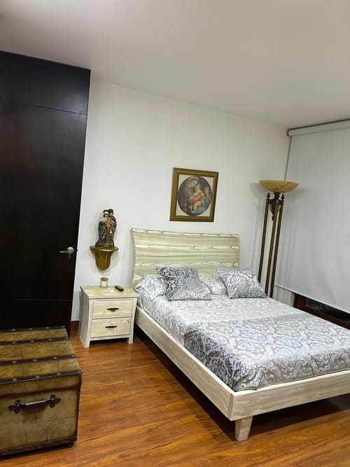 Casa de 4 alcobas en venta en Vereda La Balsa, Chía, 350 m² · foto 21 de 21
