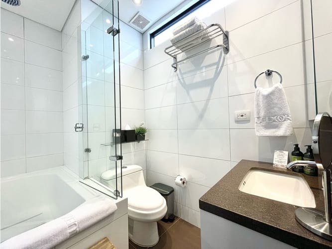 Apartamento en venta en Chico Norte, Bogotá · foto 14 de 24