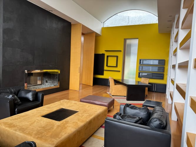 Casa de 6 alcobas en venta en Sindamanoy, Chía · foto 8 de 24