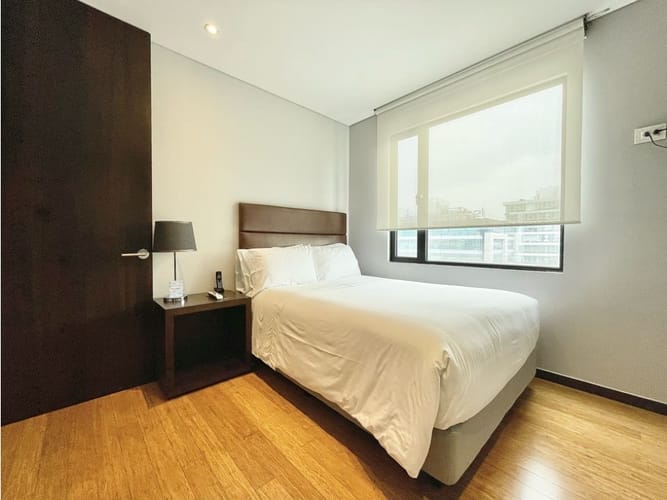 Apartamento en venta en Chico Norte, Bogotá · foto 16 de 24