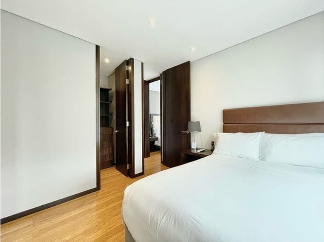 Apartamento en venta en Chico Norte, Bogotá · foto 17 de 24