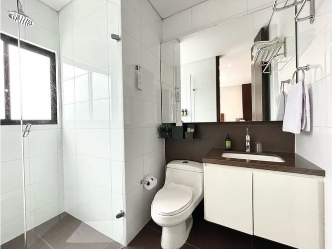 Apartamento en venta en Chico Norte, Bogotá · foto 18 de 24
