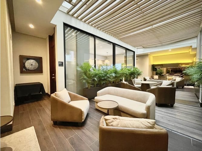 Apartamento en venta en Chico Norte, Bogotá · foto 20 de 24