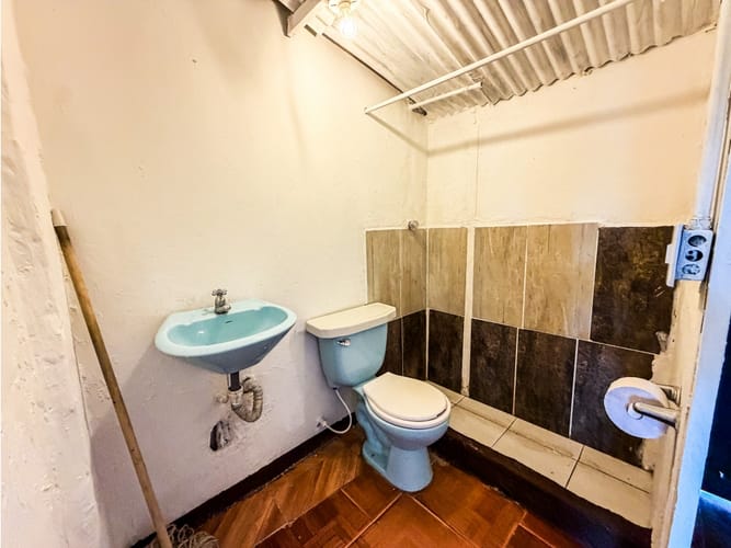 Casa de 5 alcobas en venta en San Isidro, Bogotá, 160 m² · foto 19 de 21