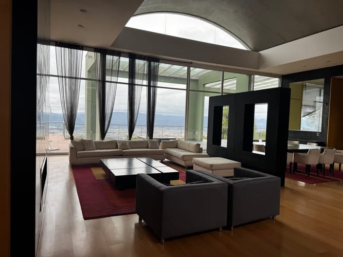 Casa de 6 alcobas en venta en Sindamanoy, Chía · foto 12 de 24