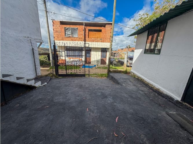 Casa de 5 alcobas en venta en San Isidro, Bogotá, 160 m² · foto 21 de 21
