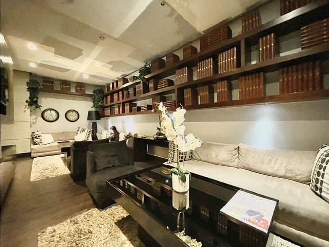 Apartamento en venta en Chico Norte, Bogotá · foto 23 de 24