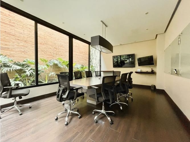 Apartamento en venta en Chico Norte, Bogotá · foto 24 de 24