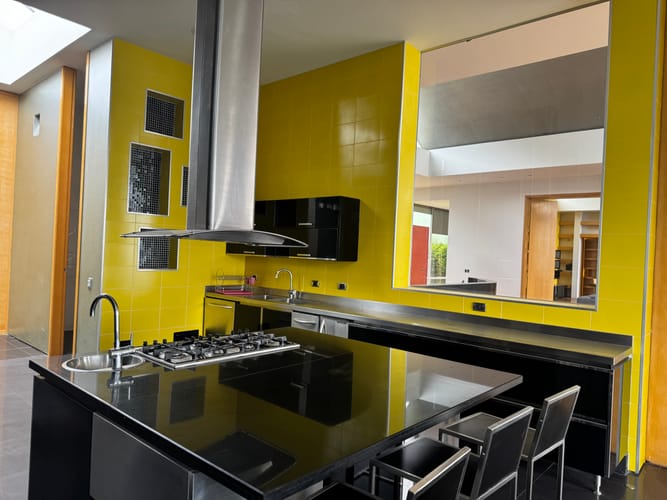 Casa de 6 alcobas en venta en Sindamanoy, Chía · foto 14 de 24