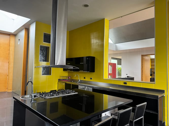 Casa de 6 alcobas en venta en Sindamanoy, Chía · foto 15 de 24