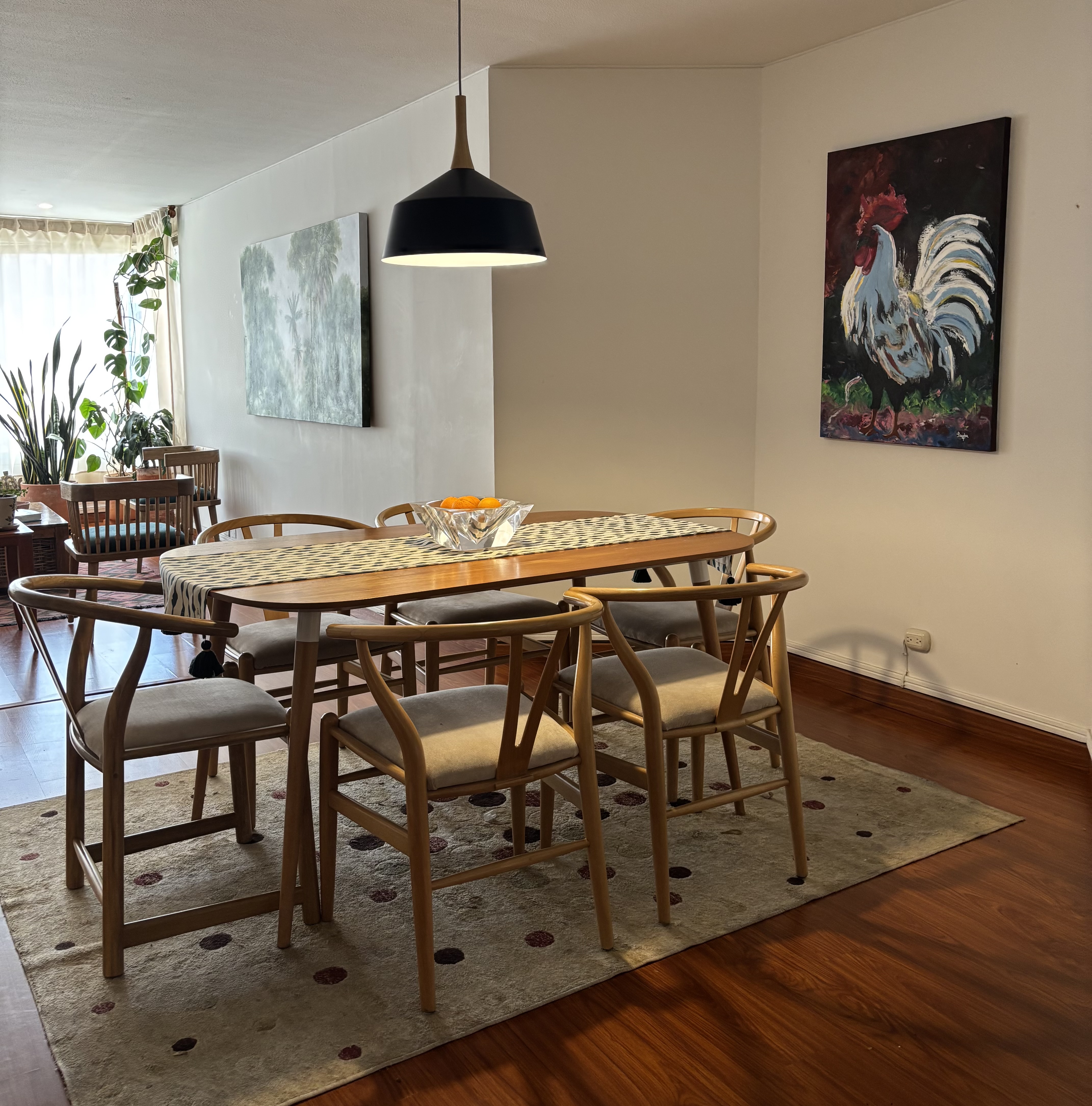 Apartamento en venta en Chapinero, Bogotá · foto 2 de 13