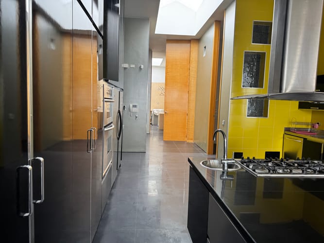 Casa de 6 alcobas en venta en Sindamanoy, Chía · foto 17 de 24