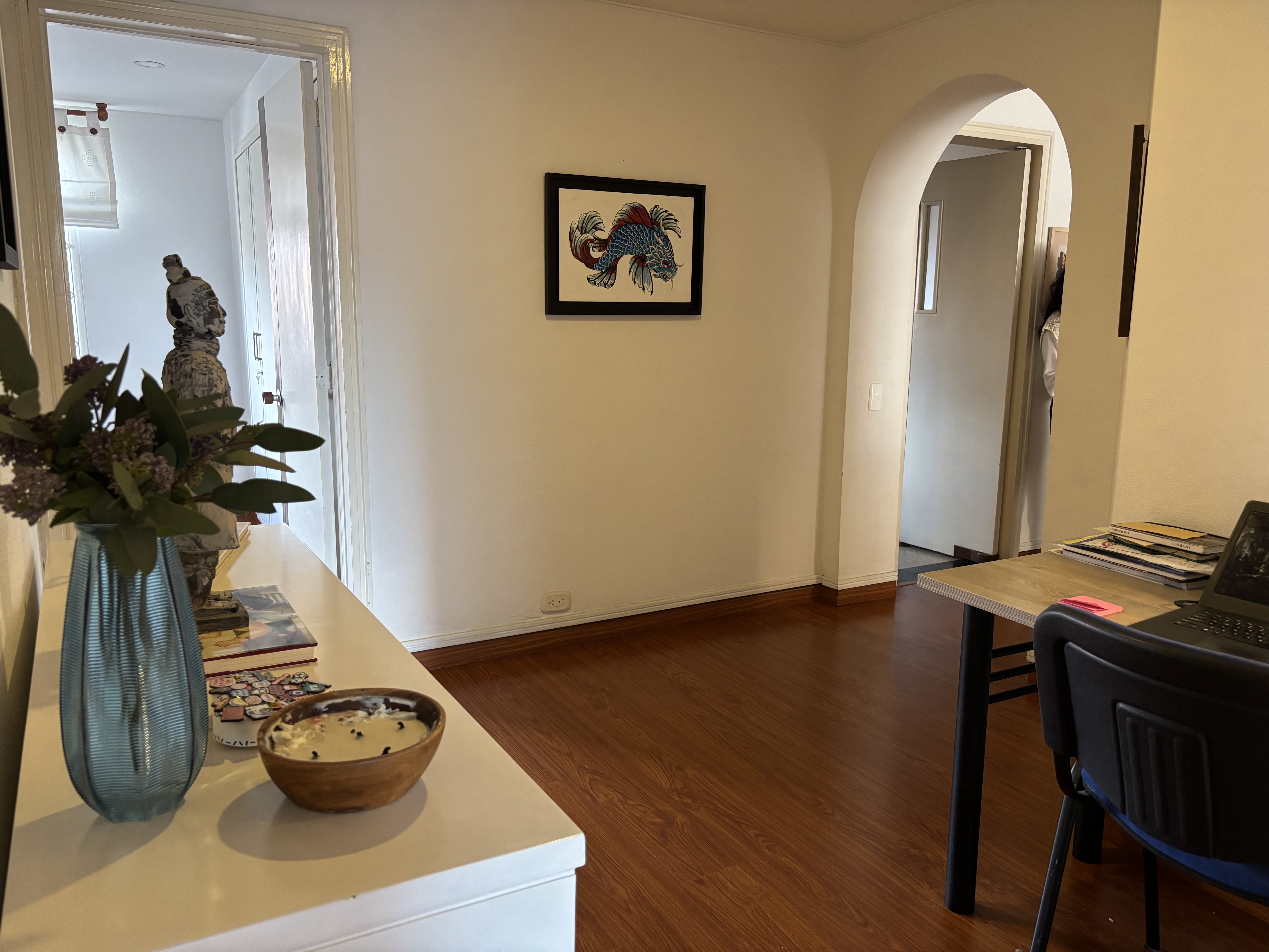 Apartamento en venta en Chapinero, Bogotá · foto 4 de 13