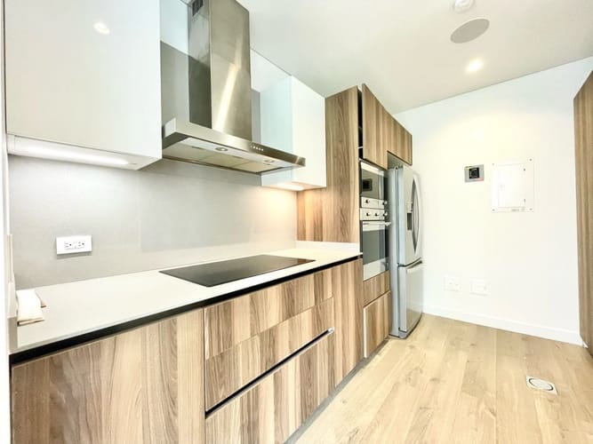 Apartamento de 2 alcobas en venta en Chico Norte, Bogotá, 105 m² · foto 3 de 23