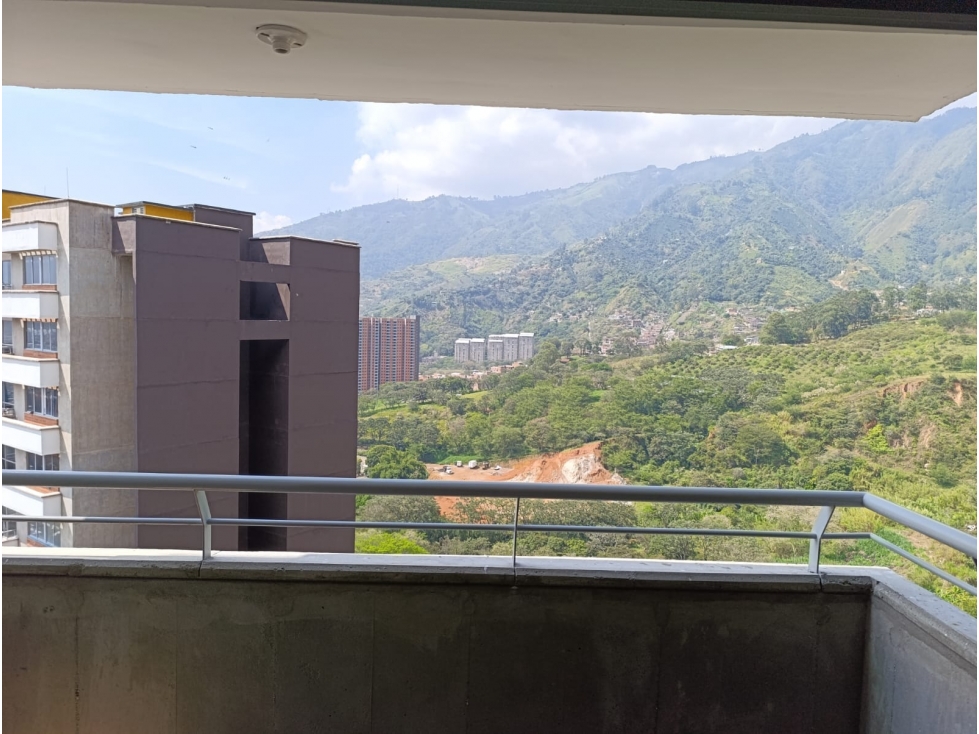 Apartamento en Venta en Bellavista, Bello