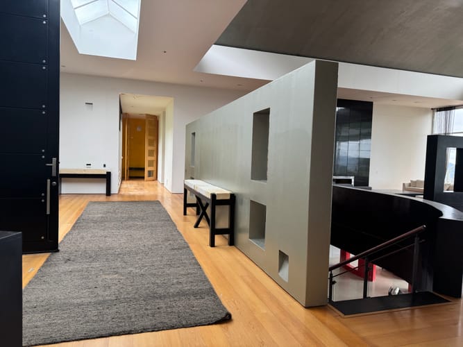Casa de 6 alcobas en venta en Sindamanoy, Chía · foto 20 de 24